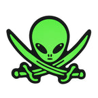 Patch Operator UFO M-Tac