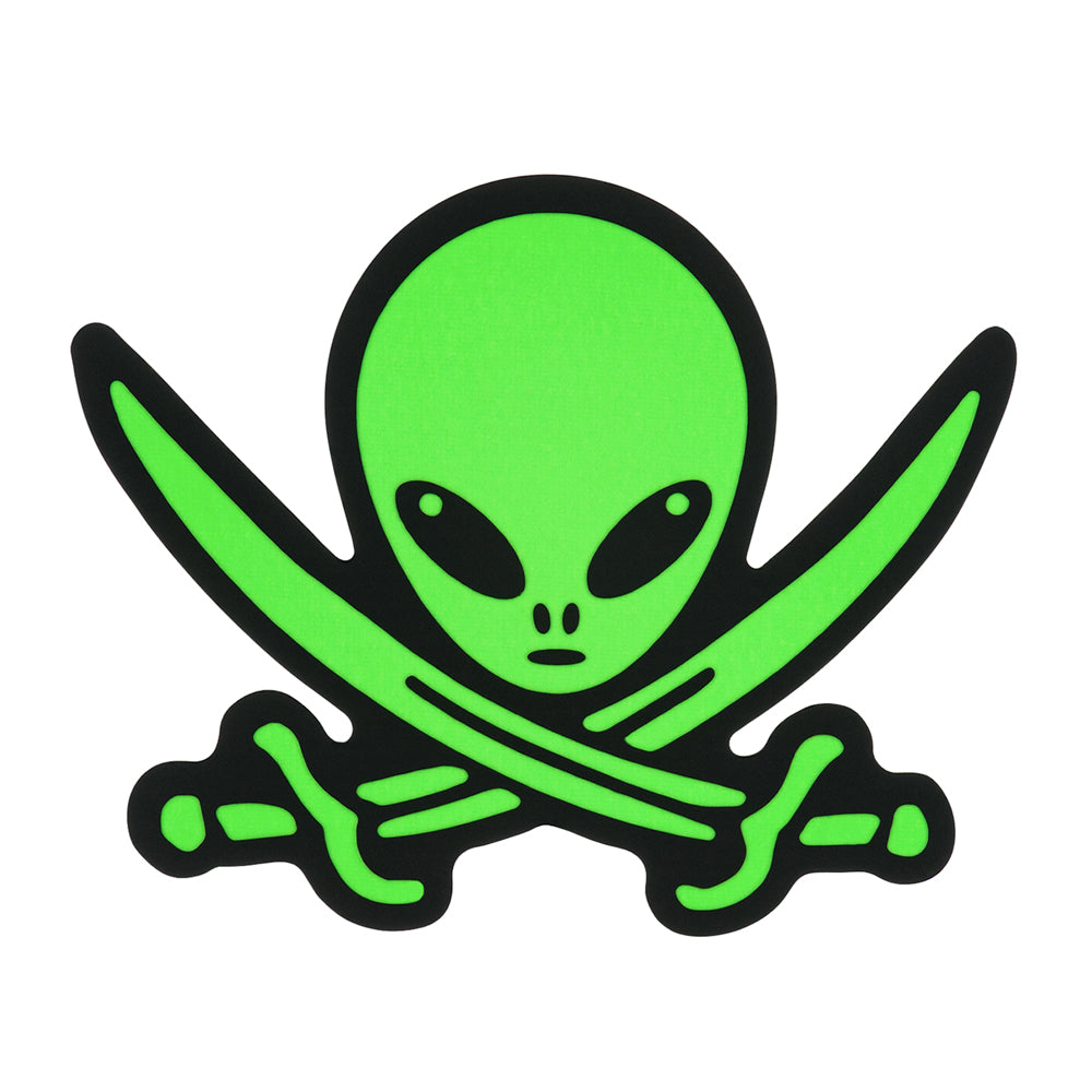 Patch Operator UFO M-Tac