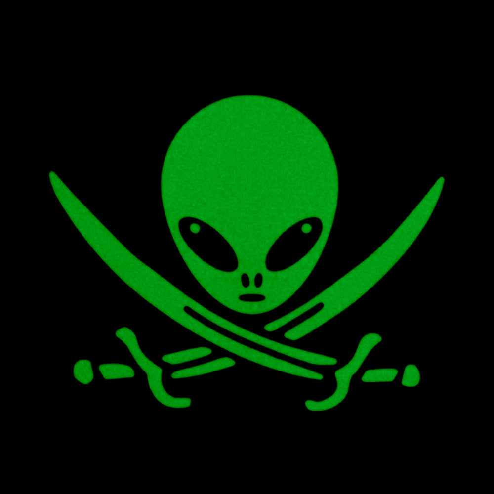 Patch Operator UFO M-Tac