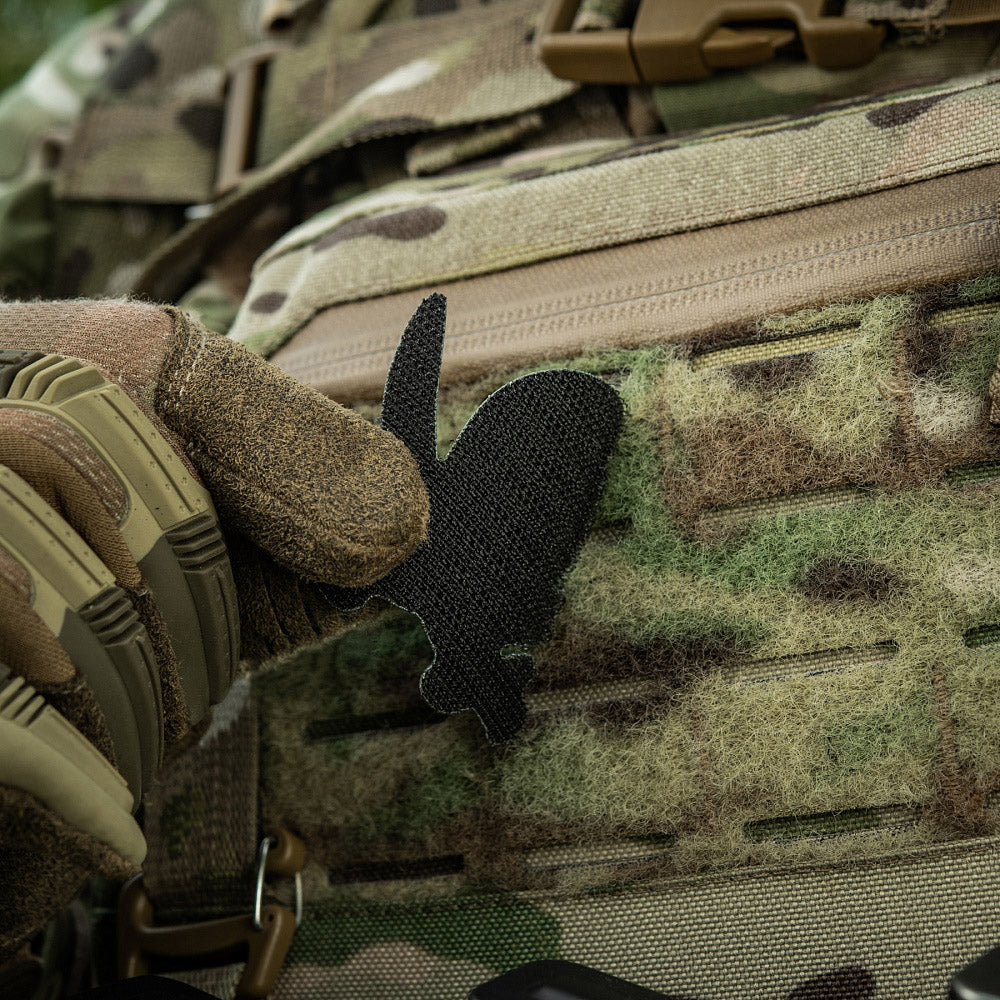 Patch Operator UFO M-Tac