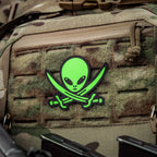 Patch Operator UFO M-Tac