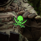 Patch Operator UFO M-Tac