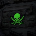 Patch Operator UFO M-Tac