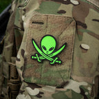 Patch Operator UFO M-Tac