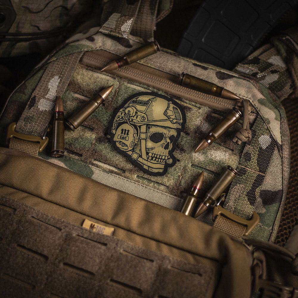 Culoare: Coyote