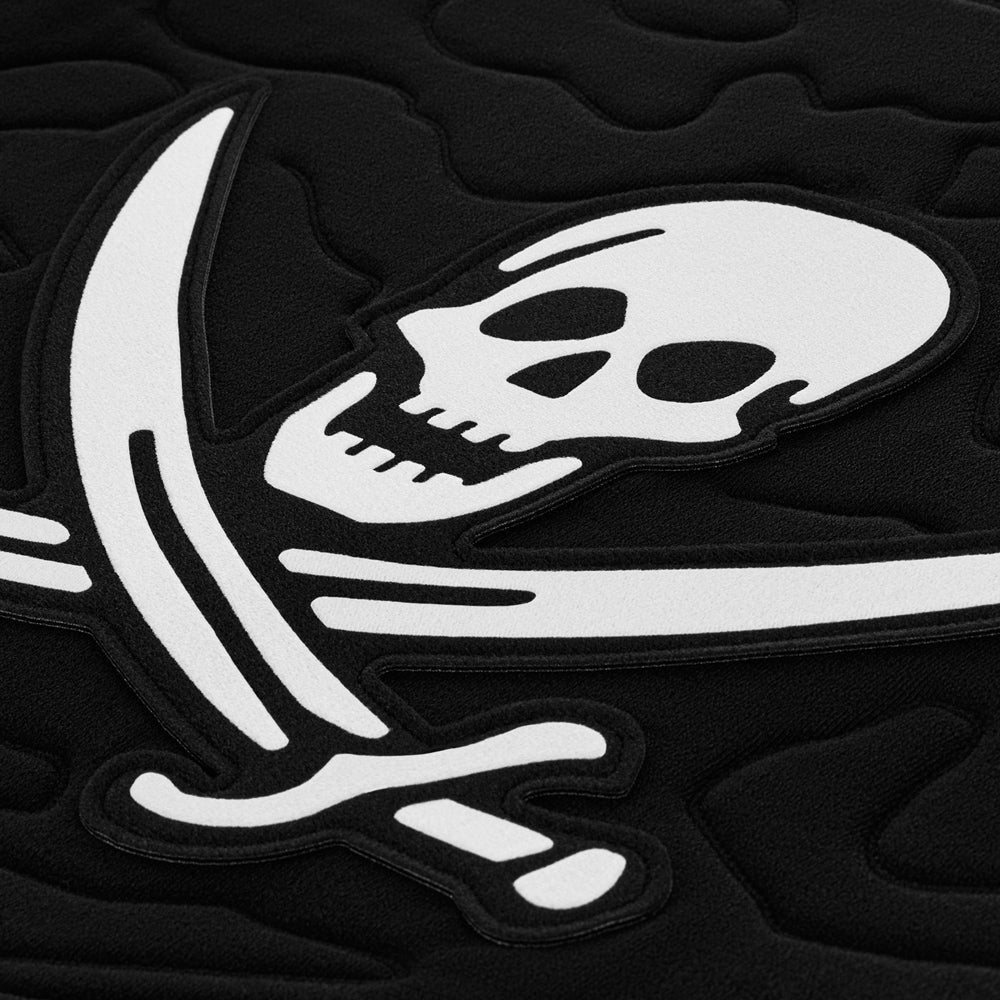 Panou pentru patch-uri Jolly Roger M-Tac