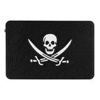 Panou pentru patch-uri Jolly Roger M-Tac