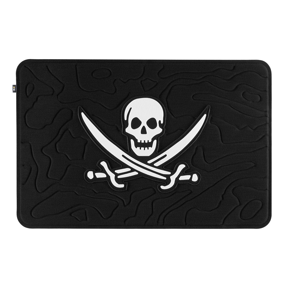 Panou pentru patch-uri Jolly Roger M-Tac