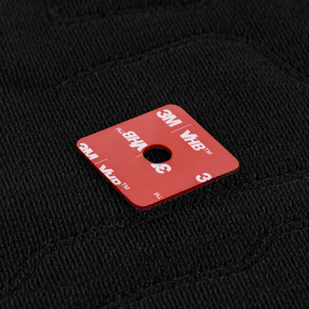 Panou pentru patch-uri Jolly Roger M-Tac