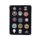Panou pentru patch-uri M-Tac