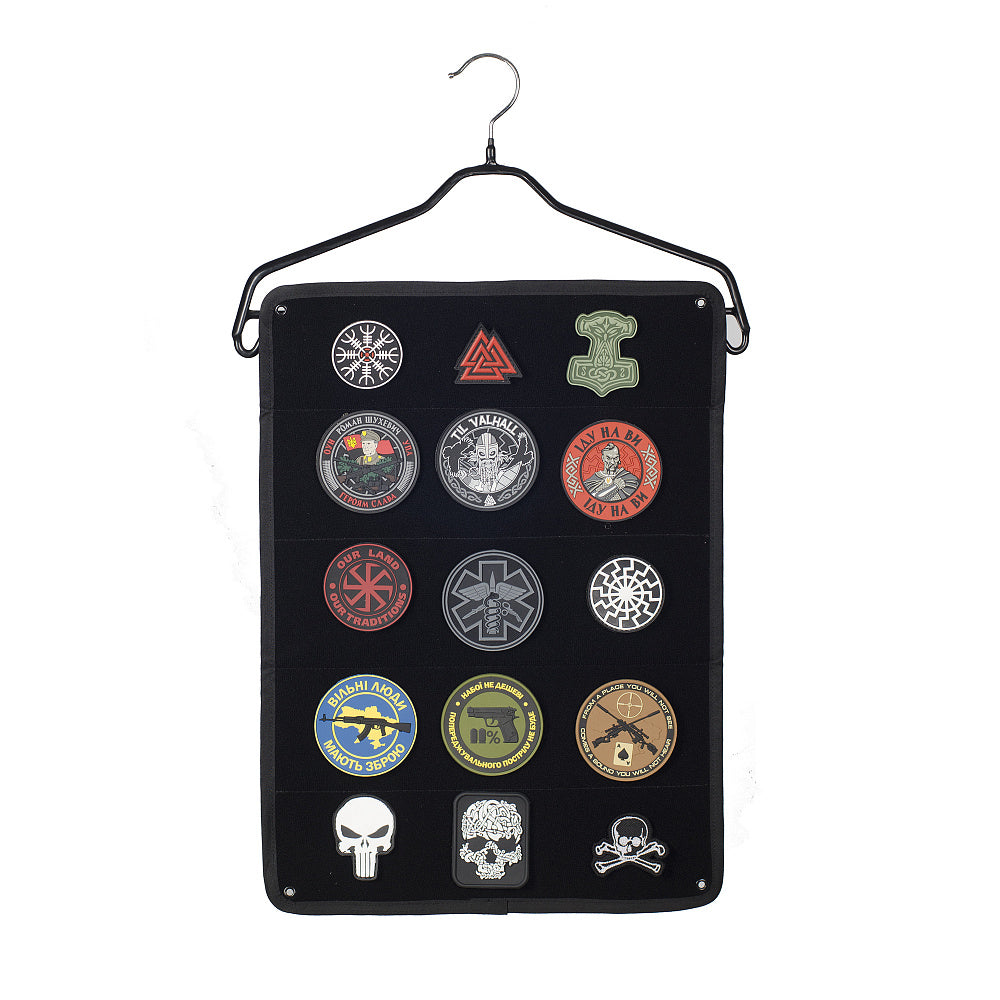 Panou pentru patch-uri M-Tac