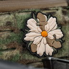 Patch PFM-1 mina M-Tac