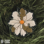 Patch PFM-1 mina M-Tac