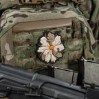 Patch PFM-1 mina M-Tac