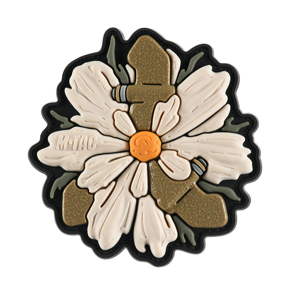 Patch PFM-1 mina M-Tac