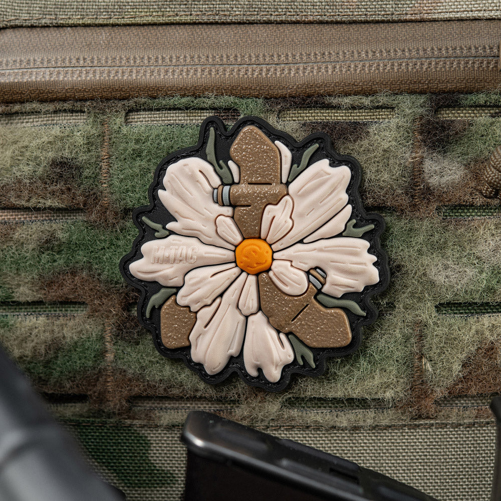 Patch PFM-1 mina M-Tac