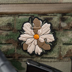 Patch PFM-1 mina M-Tac