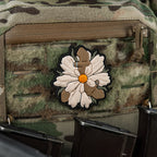 Patch PFM-1 mina M-Tac
