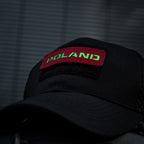 Patch Poland 25x80 Laser Cut M-Tac