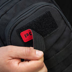 Patch Polska 25x80 Laser Cut M-Tac