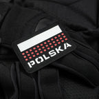 Culoare: Negru/Alb/Roșu