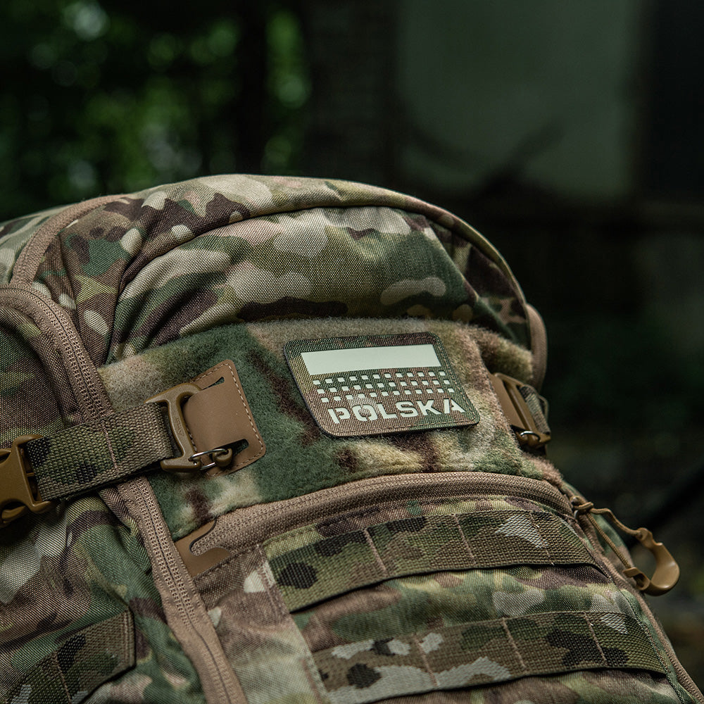 Culoare: Multicam/GID