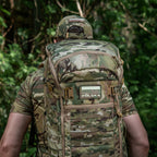 Culoare: Multicam/GID