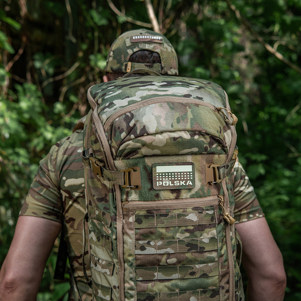Culoare: Multicam/GID