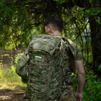 Culoare: Multicam/GID