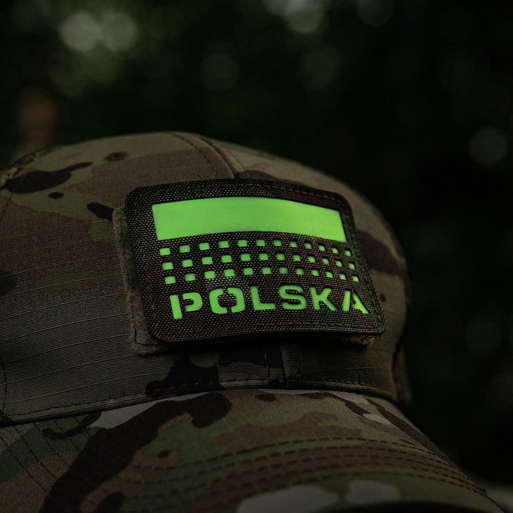 Culoare: Multicam/GID
