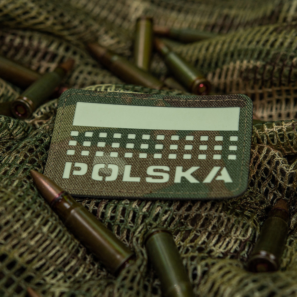 Culoare: Multicam/GID