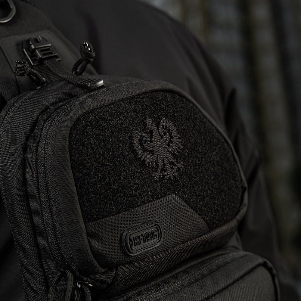 Patch Polski orzel Laser Cut M-Tac