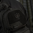 Patch Polski orzel Laser Cut M-Tac