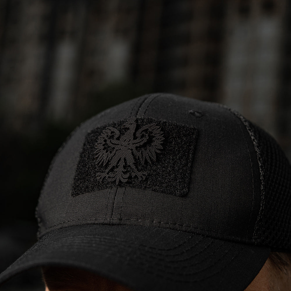 Patch Polski orzel Laser Cut M-Tac
