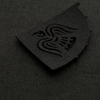Patch Raven Flag Cutout M-Tac decupat laser