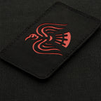 Patch Raven Flag Laser Cut M-Tac