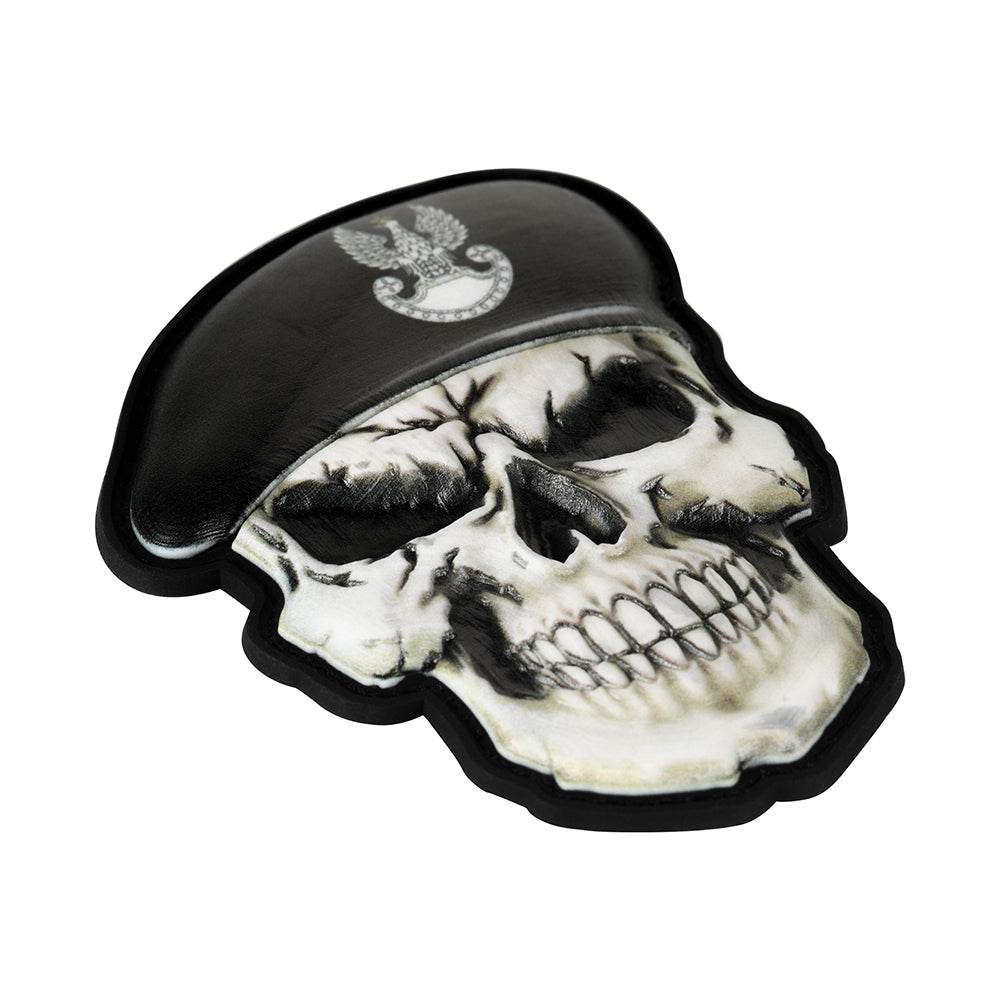 Patch craniu in bereta Polonia Forte Armate M-Tac