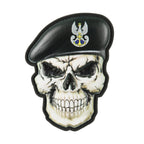 Patch craniu in bereta Polonia PMW M-Tac