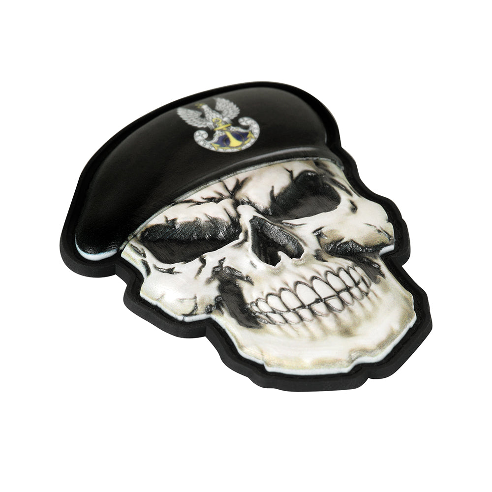 Patch craniu in bereta Polonia PMW M-Tac