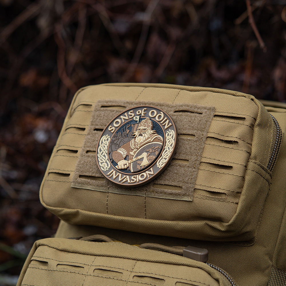 Culoare: Coyote