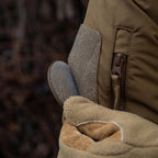 Culoare: Coyote