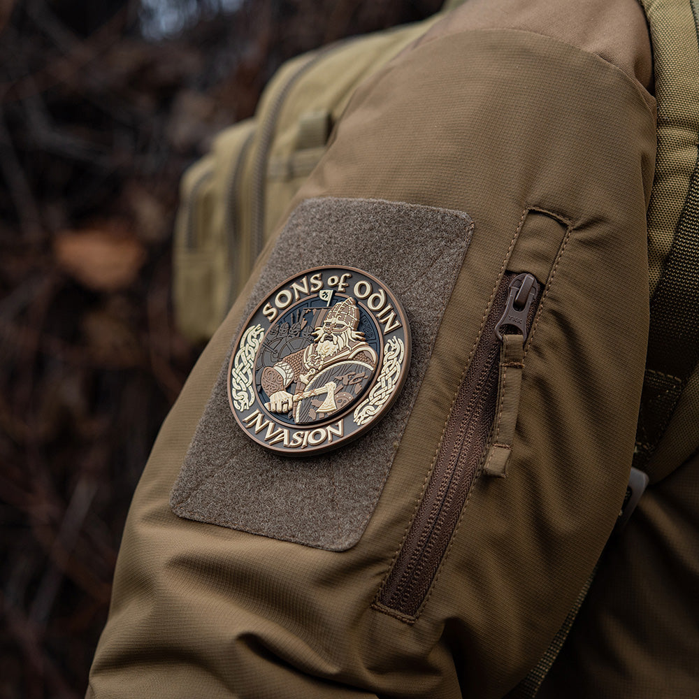 Culoare: Coyote