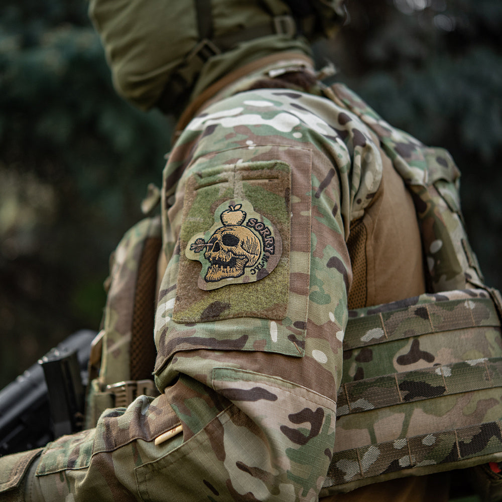 Culoare: Multicam/Coyote