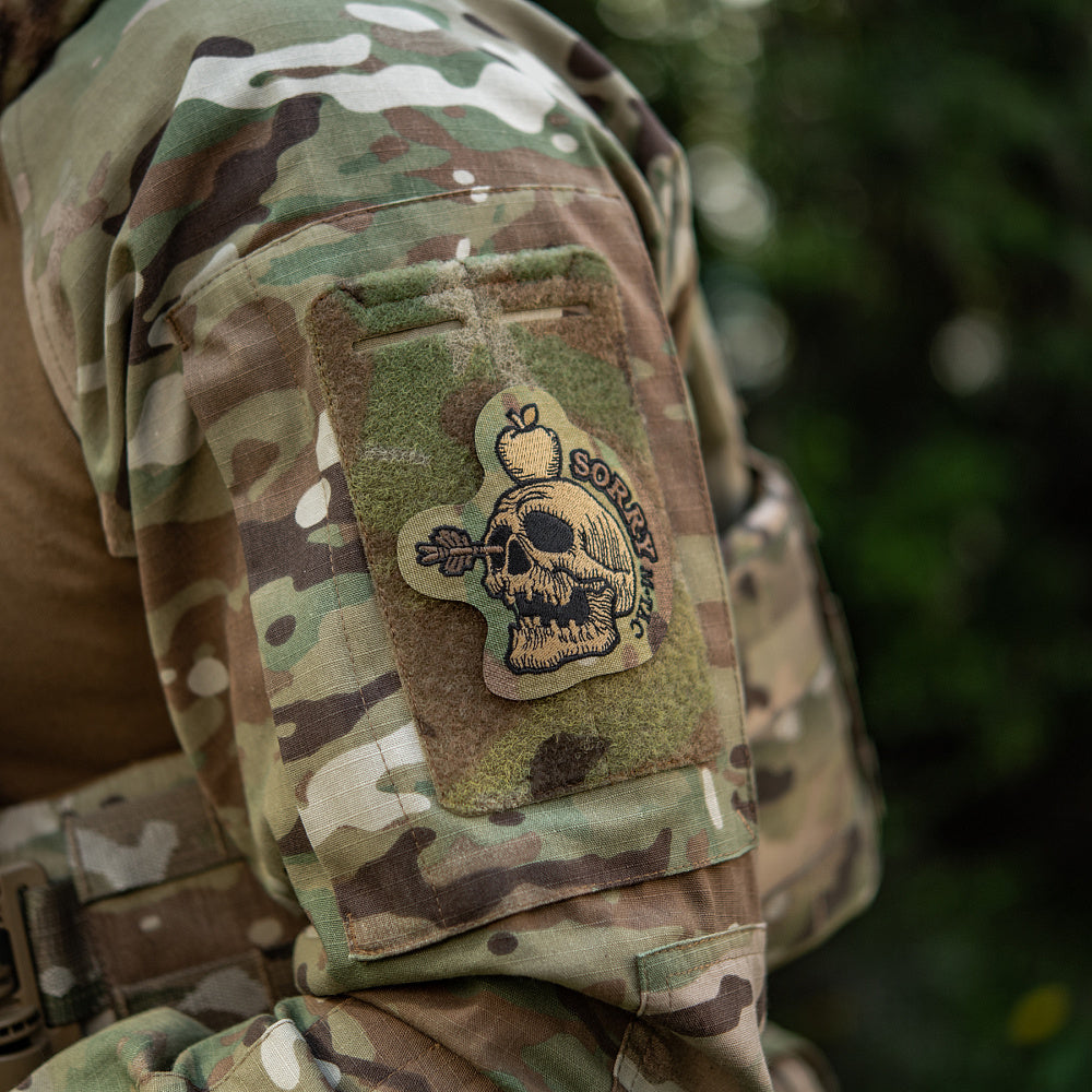 Culoare: Multicam/Coyote