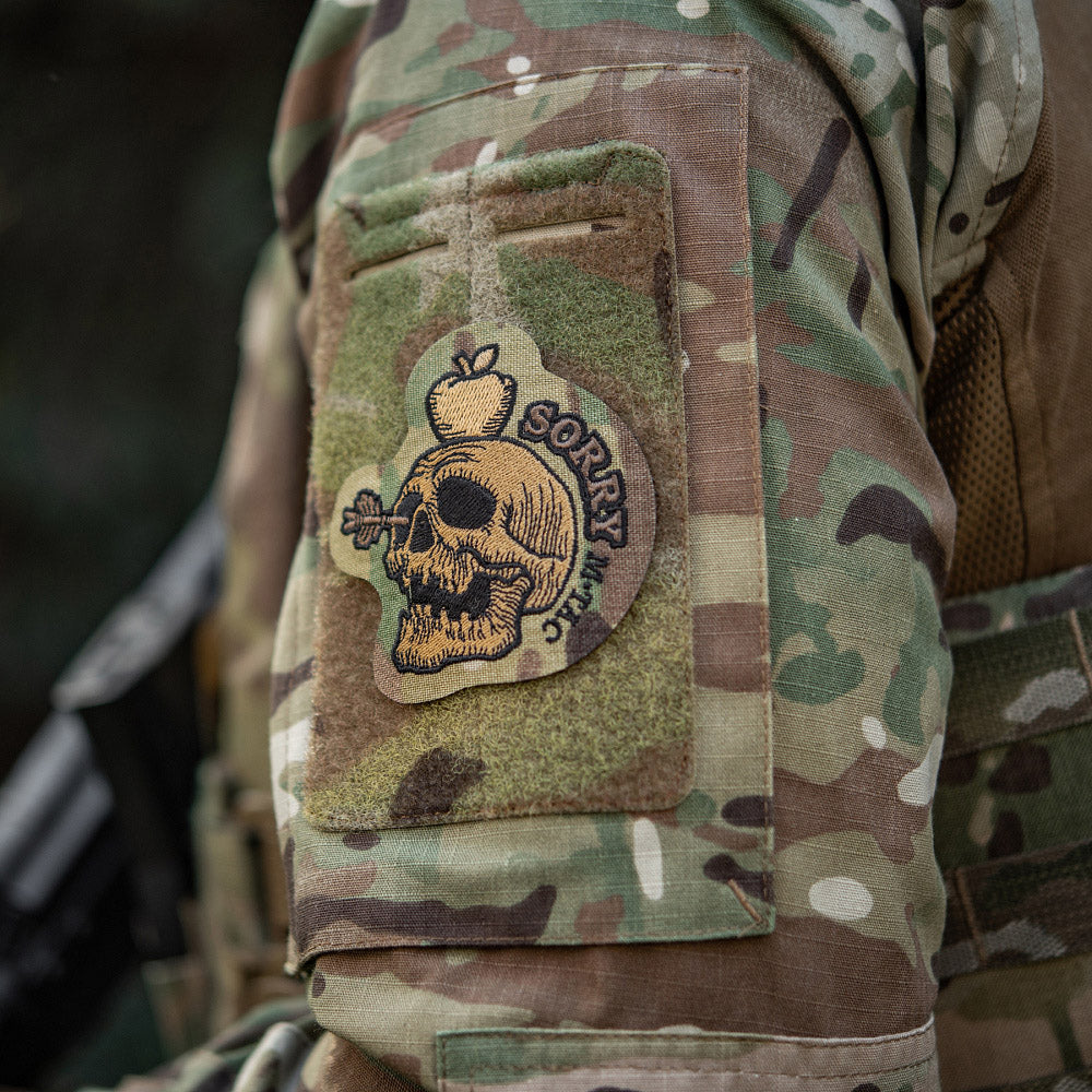 Culoare: Multicam/Coyote