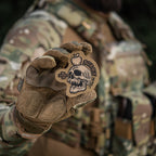Culoare: Coyote