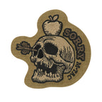Culoare: Coyote