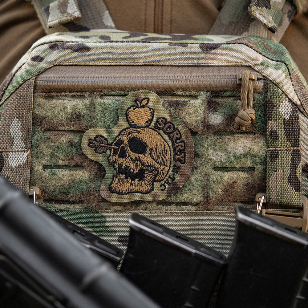 Culoare: Multicam/Coyote