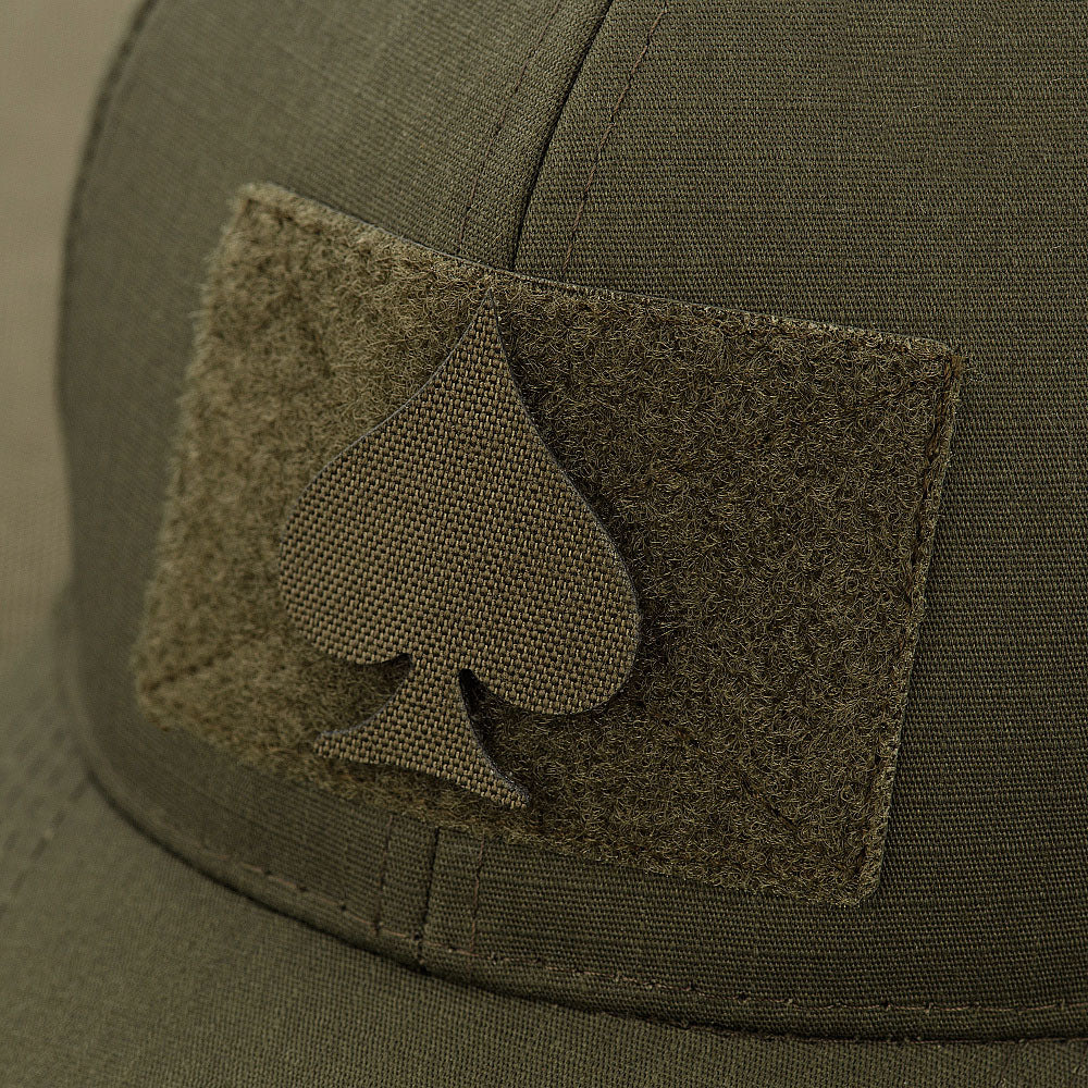 Patch tactic Spades Laser Cut M-Tac