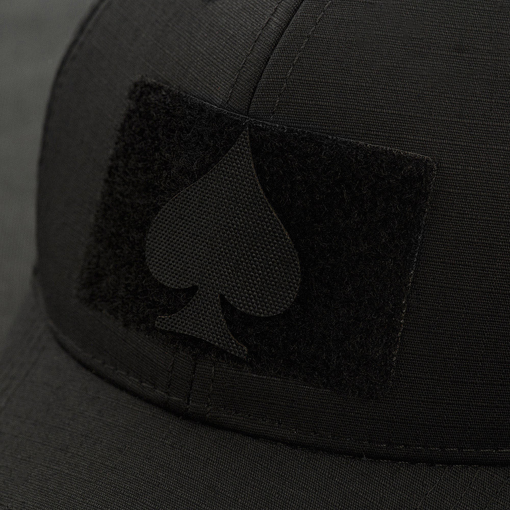 Patch tactic Spades Laser Cut M-Tac